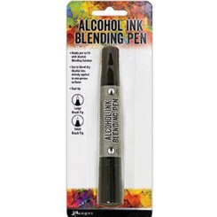 Alcohol ink blendign pen u/ indhold