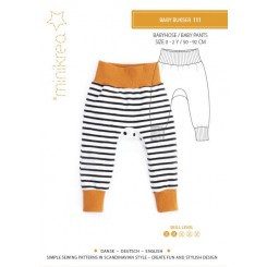 Minikrea Baby bukser 111