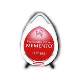 Memento Lady Bug.