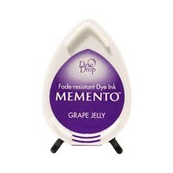 Memento Grape Jelly