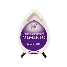 Memento Grape Jelly