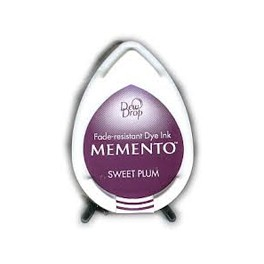 Memento Sweet Plum
