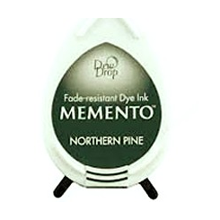 Memento Northern Pine