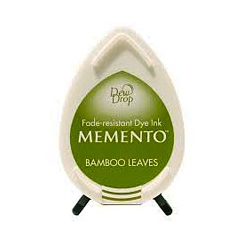 Memento Bamboo Leaves