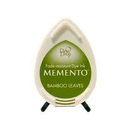 Memento Bamboo Leaves