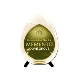 Memento Olive Grove