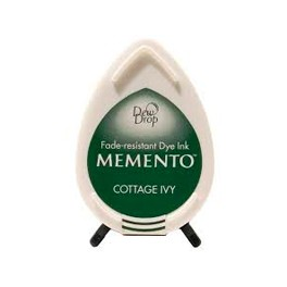 Cottage Ivery memento
