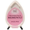 Memento drops Angel pink
