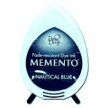 Memento Nautical blue 607