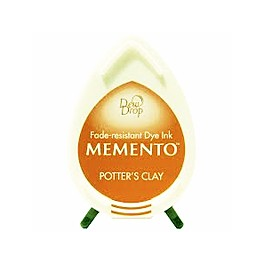 Memento Potters clay 801