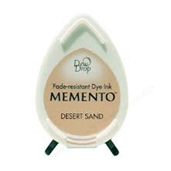 Memento Desert Sand 804