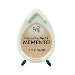 Memento Desert Sand 804