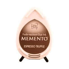 Memento Espresso Truffle 808