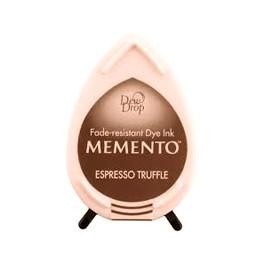 Memento Espresso Truffle 808