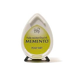 Memento Pear Tart 703