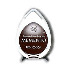 Memento Rich Cocoa 800