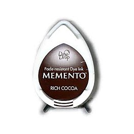 Memento Rich Cocoa 800