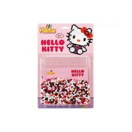 Hama Midi Disney Hello Kitty kit