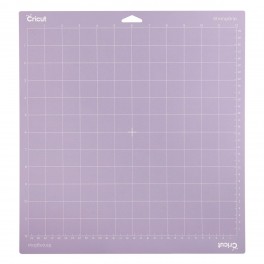 Cricut strong grip mat, 30 x 30 cm