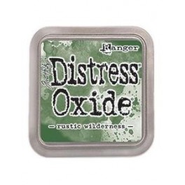 Distress Oxide, Rustic Wilderness