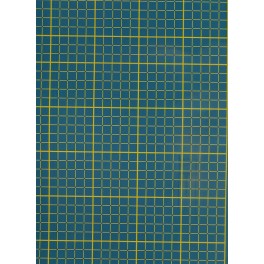 Skæreplade 22 x 30 cm, Grøn