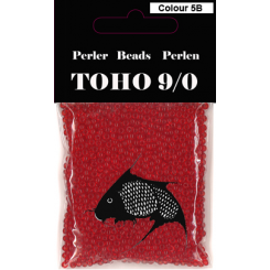 Toho perler 9/0  color 5B