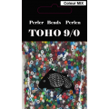 TOHO perle mix 40 g 9/0