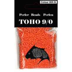 Toho perler 9/0  color 805B