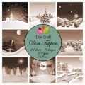 Dixi Toppers Christmas ET0258