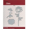 Rose dies 7881, Dan dies.