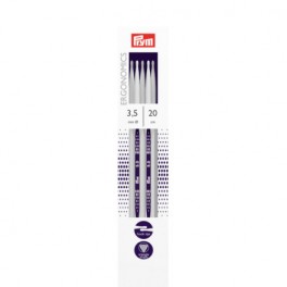 Prym Ergonomisk str&oslash;mpepinde 3,5mm