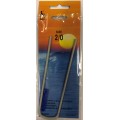 Gimpenål 2 mm, Pony