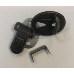 Klikl&aring;s 33 mm  Onyx, 