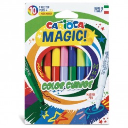 Carioca Color change / Magic tusch