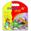 Giotto by bebe Farm, Learn and play