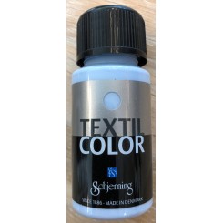 Textilmaling Pastel Blå 50 ml