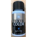 Textilmaling Pastel Blå 50 ml