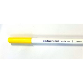 Edding Textil pen 4600