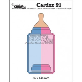 Baby bottle dies CLCZ21