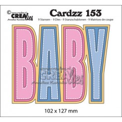 Baby big dies CLCZ153