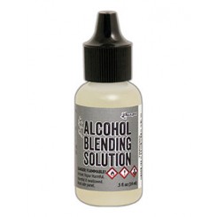 Alcohol ink blending solution 59 ml