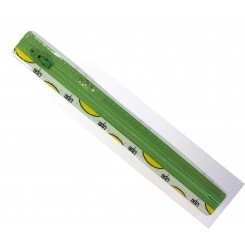 Lynl&aring;s Lys Gr&oslash;n 18 cm  fv. 0547