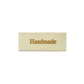 Labels Handmade pr. stk