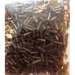 Rocai R&oslash;rperler  R&oslash;d Brun 25 g