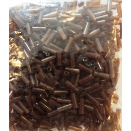 Rocai R&oslash;rperler  R&oslash;d Brun 25 g