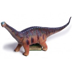 Brachiosaurus  69 x 17 x 27 cm