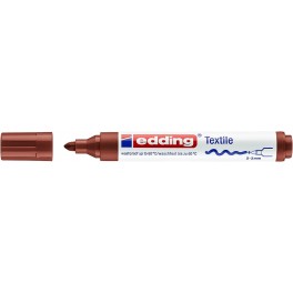 Edding 4500 Textil pen