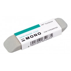 Mono sand eraser 512 A