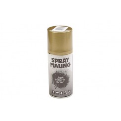 Guld spray  150 ml