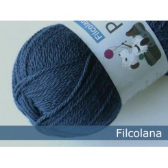 Pernilla 100% Highland uld